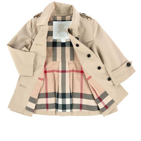 burberry coats for babies|Burberry newborn baby girl.